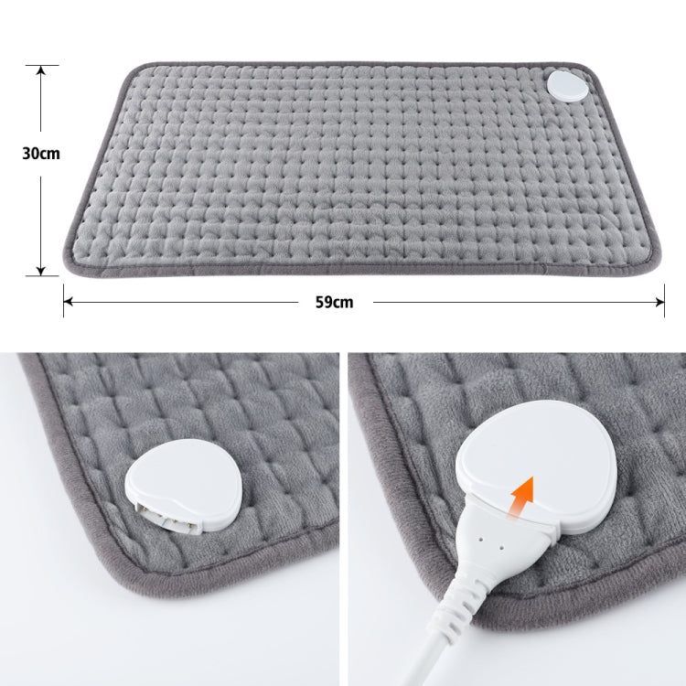 Home Physiotherapy Heating Pad Electric Blanket(EU Plug) - free shipping - PMC TechLife - Order now!