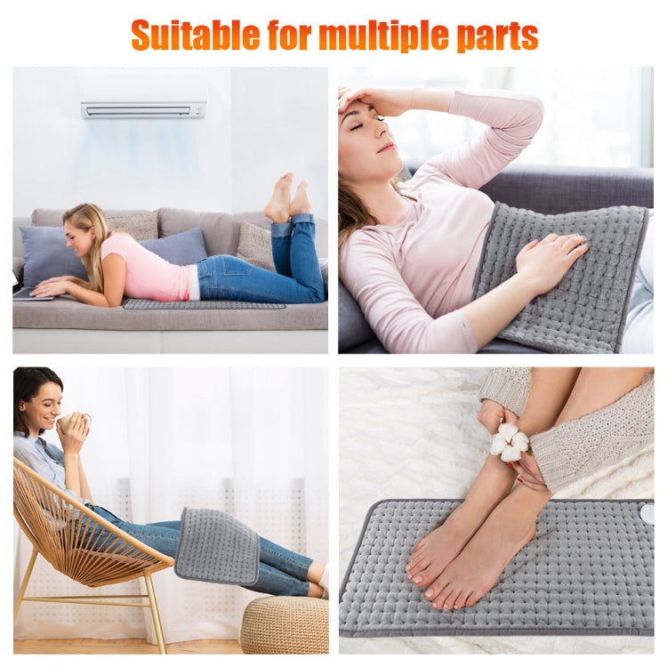 Home Physiotherapy Heating Pad Electric Blanket(EU Plug) - free shipping - PMC TechLife - Order now!
