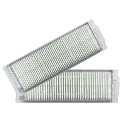 For Xiaomi Mijia MJSTP Vacuum Cleaner Replacement Accessories,Spec: 2pcs Filter - Other Accessories by PMC Jewellery | Online Shopping South Africa | PMC Jewellery