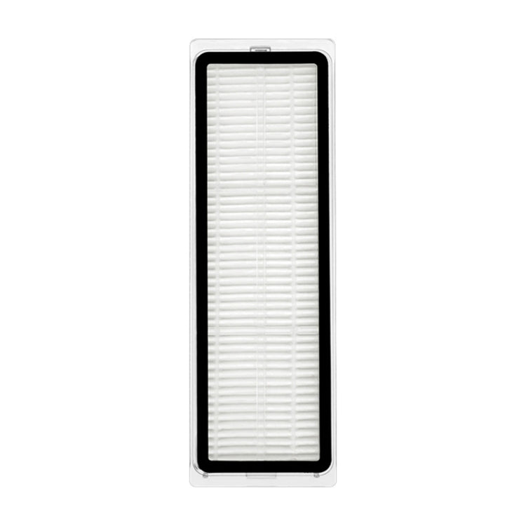 For Xiaomi Mijia STYTJ05ZHM Vacuum Cleaner Parts Accessories,Spec: 2pcs Filter - For Xiaomi Accessories by PMc TechLife | Online Shopping South Africa | PMc TechLife | Buy Now Pay Later Mobicred