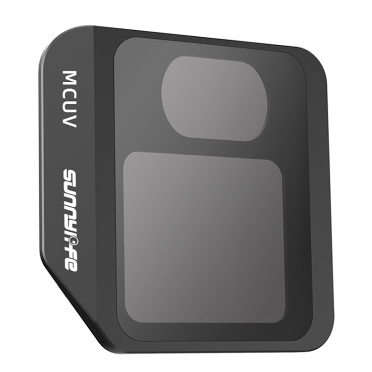 Sunnylife M3-FI330 For Mavic 3 Filter, Style: MCUV - Lens Filter by Sunnylife | Online Shopping South Africa | PMC TechLife | Buy Now Pay Later Mobicred
