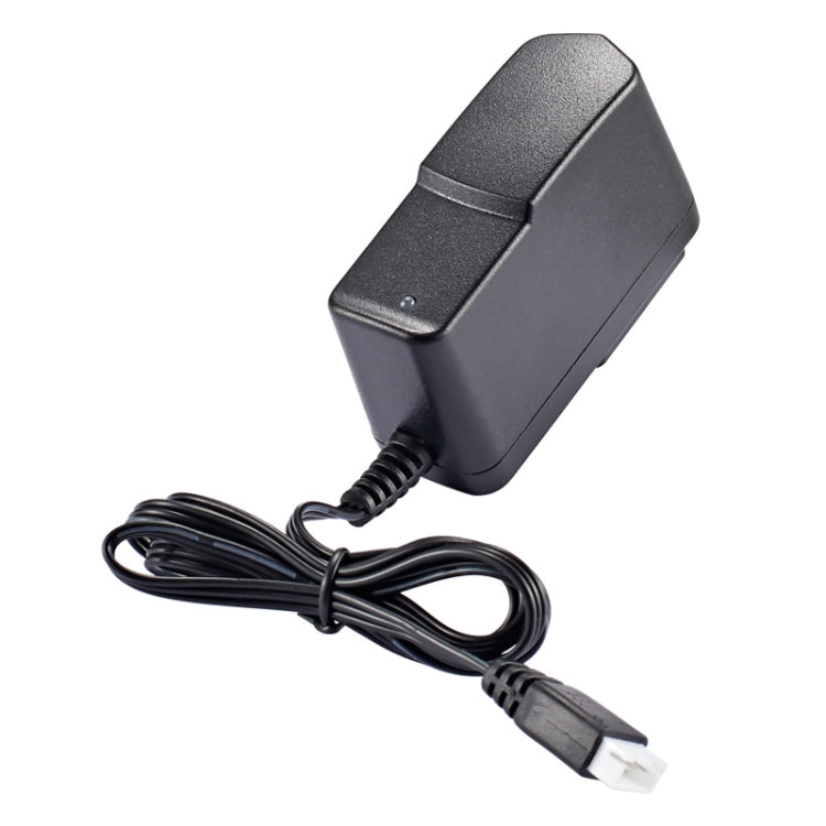 BMAX 7.4V 2S Lithium Battery Balance Charger(3 Pin Plug US Plug) - Charger by BMAX | Online Shopping South Africa | PMC TechLife