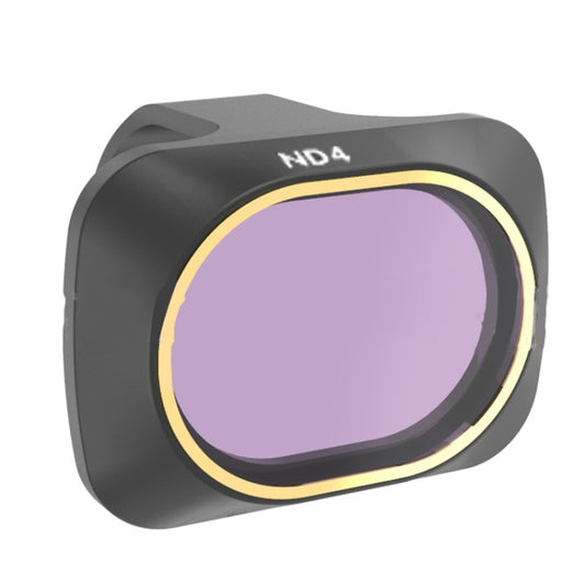 JSR JSR-3655-03 For Mavic Mini / Mini 2 / Mini 2 SE Filters, Style: ND4 - Mavic Lens Filter by PMC Jewellery | Online Shopping South Africa | PMC Jewellery | Buy Now Pay Later Mobicred