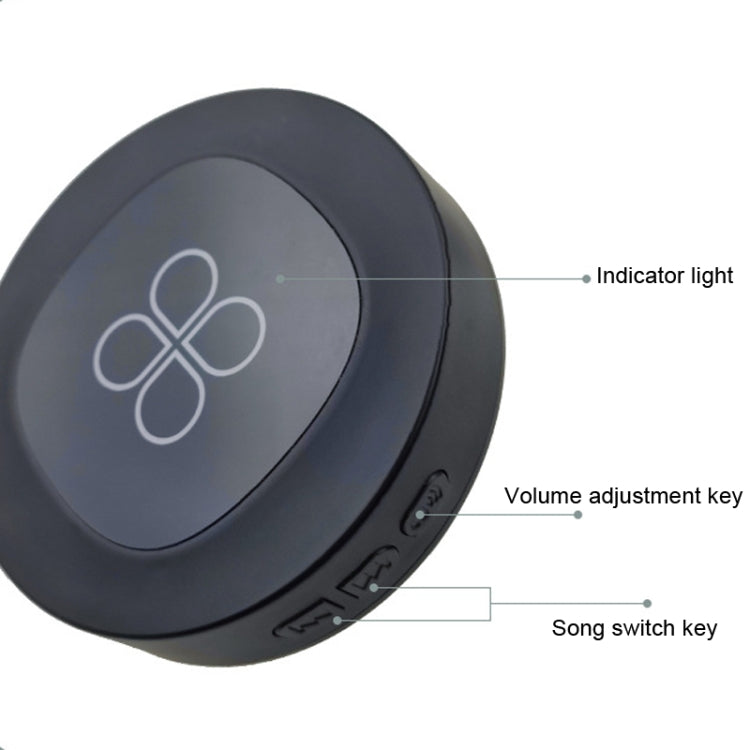 R16 1 For 1 Smart Wireless Self-Powered Hotel Home Electronic Call Doorbell(UK Plug White) - Wireless Doorbell by PMc TechLife | Online Shopping South Africa | PMc TechLife | Buy Now Pay Later Mobicred