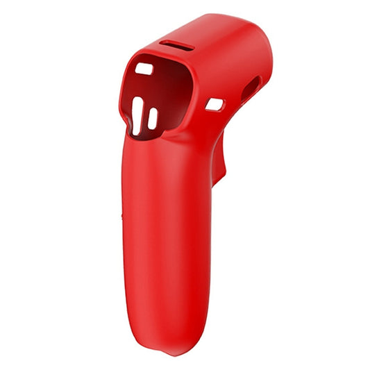 Sunnylife FV-BHT654 For DJI Avata / FPV Silicone Anti falling Rocker Protective Sleeve(Red) -  by PMC Jewellery | Online Shopping South Africa | PMC Jewellery | Buy Now Pay Later Mobicred