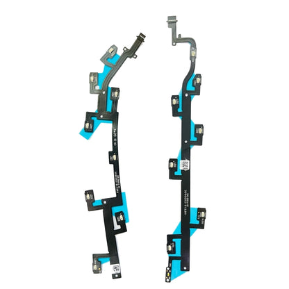 For Meta Quest 2 Locating Ring Flex Cable Left Set -  by PMC Jewellery | Online Shopping South Africa | PMC Jewellery