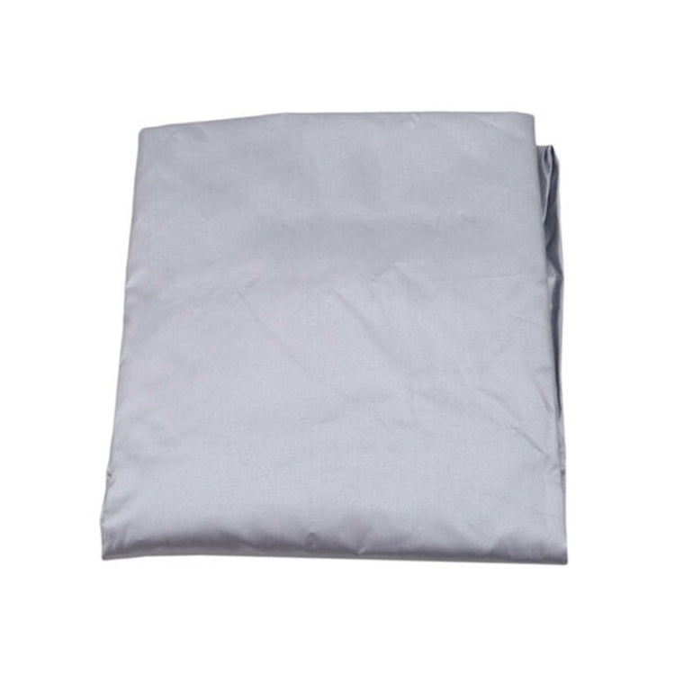 Outdoor Air Conditioning Cover Waterproof Dust Cover Rainproof Cover,Size: M  86 x 30 x 56cm - Dust Covers by PMC TechLife | Online Shopping South Africa | PMC TechLife