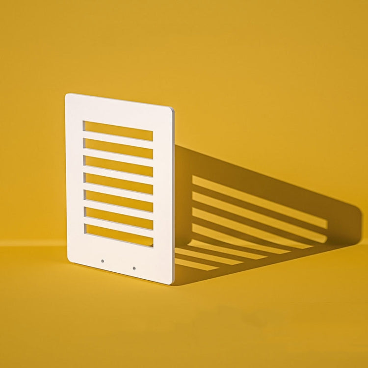 Still Life Portrait Products Photography Light Shadow Props Outdoor Light Shadow Board(Wide Bar) - Shadow Props by PMC TechLife | Online Shopping South Africa | PMC TechLife | Buy Now Pay Later Mobicred