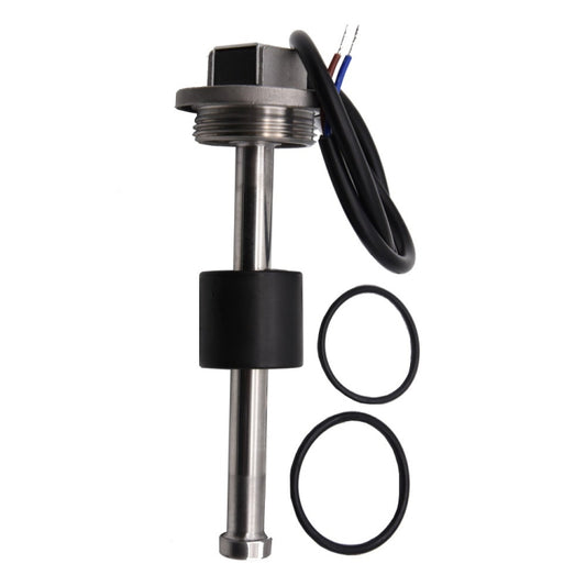 S3-E 0-190ohm Signal Yacht Car Oil and Water Tank Level Detection Rod Sensor, Size: 150mm - Automobiles Sensors by PMC Jewellery | Online Shopping South Africa | PMC Jewellery | Buy Now Pay Later Mobicred