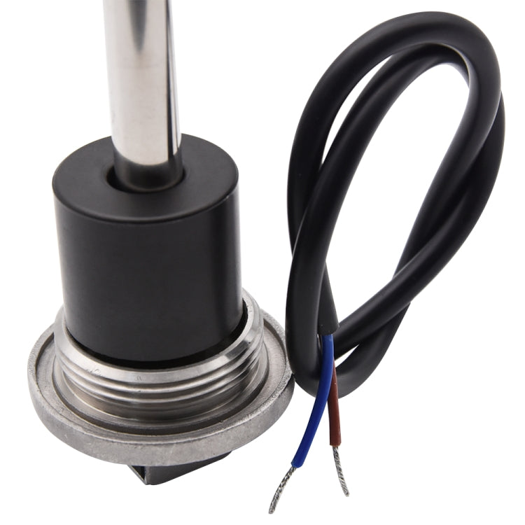 S3-E 0-190ohm Signal Yacht Car Oil and Water Tank Level Detection Rod Sensor, Size: 275mm - Automobiles Sensors by PMC Jewellery | Online Shopping South Africa | PMC Jewellery | Buy Now Pay Later Mobicred