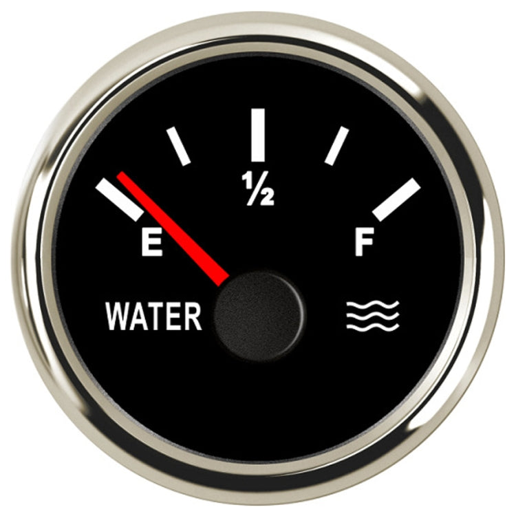 PMW2 DN52mm Car Truck RV Conversion Water Tank Water Level Table(BS) - Clocks & Car Meters by PMC TechLife | Online Shopping South Africa | PMC TechLife | Buy Now Pay Later Mobicred