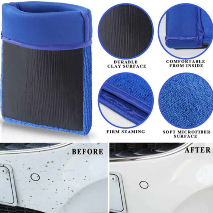 23 PCS / Set Car Wash Brush Tire Brush Glass Wiper Brush Drill Brush Cleaning Brush Set - Car washing supplies by PMC TechLife | Online Shopping South Africa | PMC TechLife | Buy Now Pay Later Mobicred