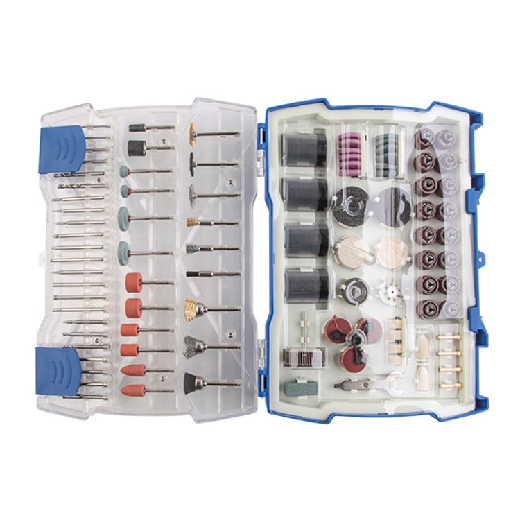365 PCS /Set SKU01689 Polishing Electric Grinder Accessory Set Electric Drill Carving Accessories - Abrasive Tools & Accessories by PMC TechLife | Online Shopping South Africa | PMC TechLife