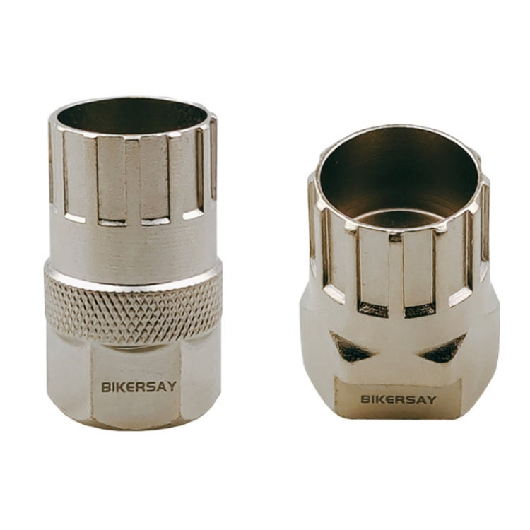 BIKERSAY Bicycle Flywheel Sleeve Removal Installation Tool(BT013A) - Maintenance tools by BIKERSAY | Online Shopping South Africa | PMC TechLife | Buy Now Pay Later Mobicred