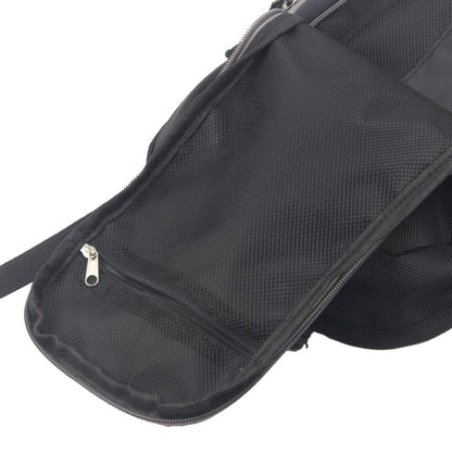 DRCKHROS DH116 Outdoor Cycling Sports Water Bag Backpack, Color: Gray+Water Bag - Kettle Bags by DRCKHROS | Online Shopping South Africa | PMC Jewellery