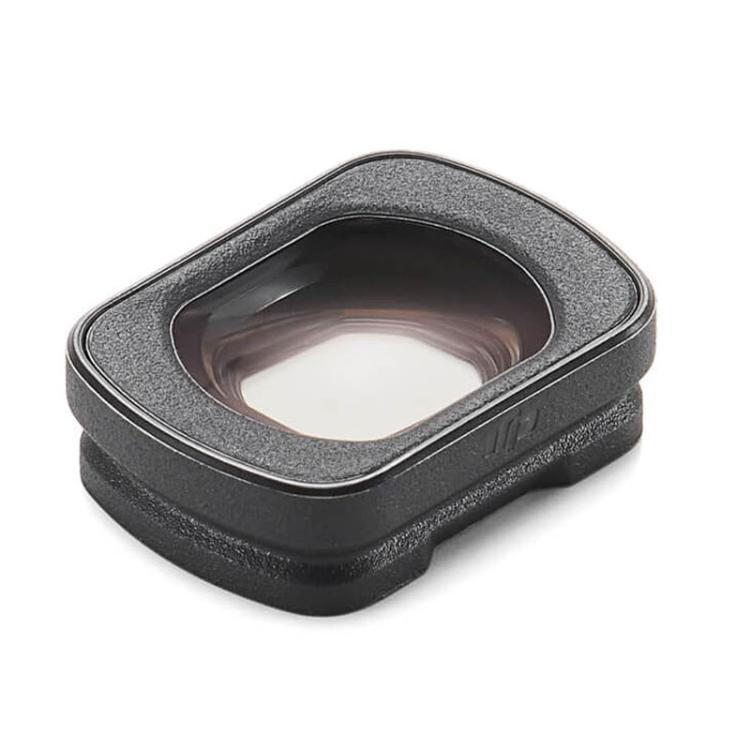 Original DJI Osmo Pocket 3 Wide-Angle Lens - free shipping - PMC TechLife - Order now!
