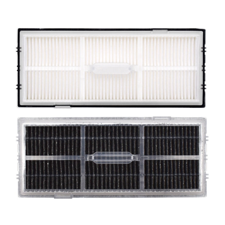 For Roborock G20 / S8 Pro ULTRA Vacuum Cleaner Filter, Spec: Activated Carbon - free shipping - PMc TechLife - Order now!