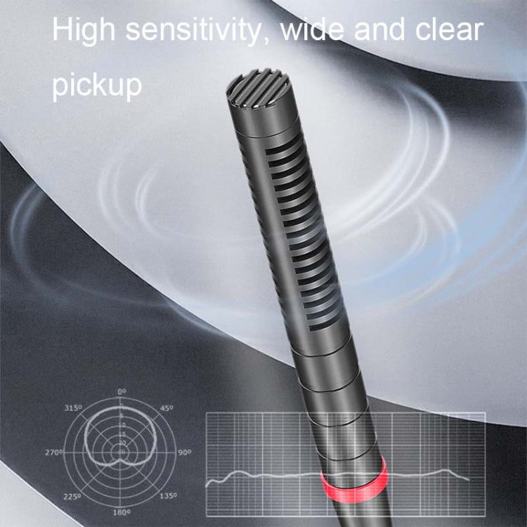 WH12 USB Charging Smart Noise Canceling Wireless Conference Microphone, Spec: 1 For 1 - Microphone by PMC Jewellery | Online Shopping South Africa | PMC Jewellery | Buy Now Pay Later Mobicred