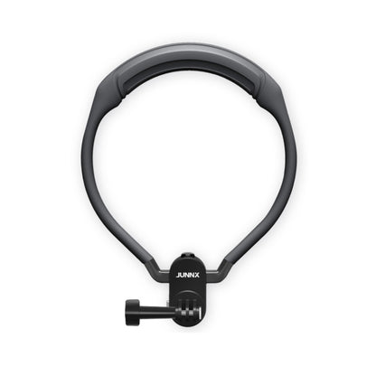 JUNNX Bracket Neck Mount For Most Action Cameras & Smart Phones,Spec: G02 - Holder by PMC Jewellery | Online Shopping South Africa | PMC Jewellery | Buy Now Pay Later Mobicred