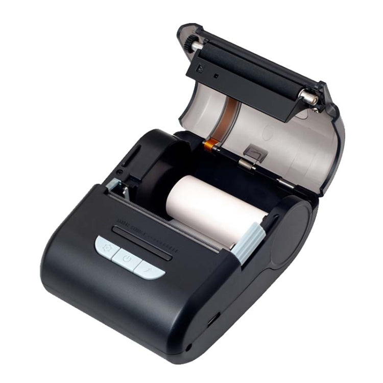 Xprinter 58mm Portable Label Printer Thermal Receipt Handheld Printer(XP-P210) - free shipping - PMC TechLife - Order now!