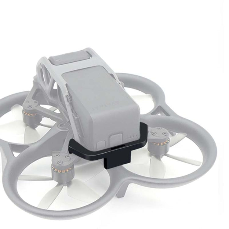 For DJI Avata CQT 913318 Body Battery Reinforcement Anti-drop Buckle -  by PMC TechLife | Online Shopping South Africa | PMC TechLife