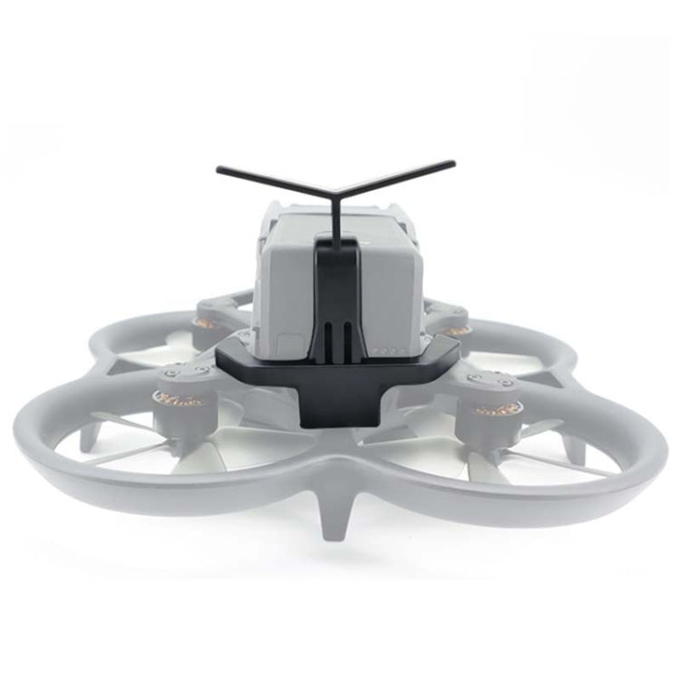 For DJI Avata CQT 2 In 1 Battery Anti-Falling Decorative Rear Wing Buckle Battery(913491) - free shipping - PMC TechLife - Order now!