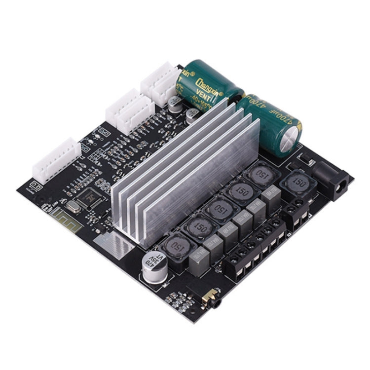 TWS Bluetooth Speaker 2.1 Stereo TPA3116D2 Amplifier Motherboard Module(One-piece) -  by PMC Jewellery | Online Shopping South Africa | PMC Jewellery | Buy Now Pay Later Mobicred