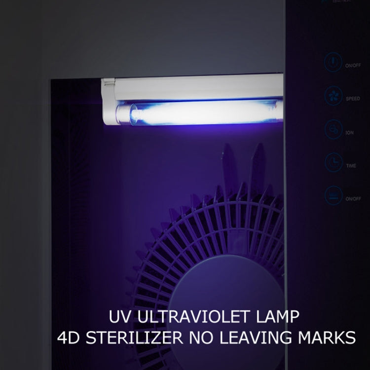 Nobico J001Plus Household Air Purifier, Style: Standard(EU Plug) - free shipping - PMc TechLife - Order now!