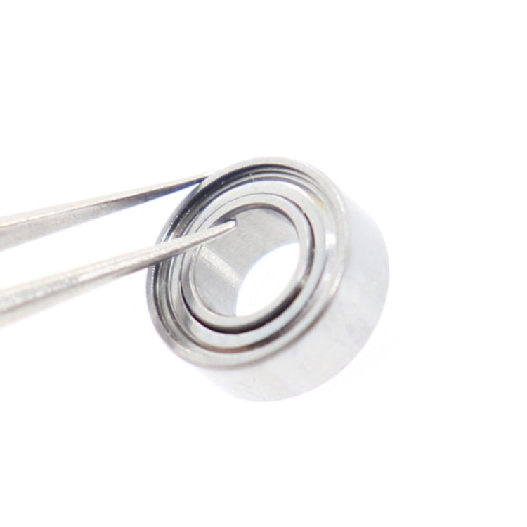 20pcs 5x10x4mm Miniature Silent Bearings For High-Speed Gear Machinery And Equipment(MR105ZZ) - Bearing by PMC TechLife | Online Shopping South Africa | PMC TechLife