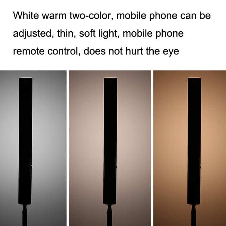 YONGNUO YN360S SLR LED Fill Light Stick Handheld Camera Lights External Photo Lamp, Style: Standard+Power Supply - free shipping - PMC TechLife - Order now!