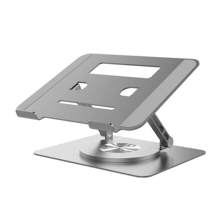 Multifunctional Desktop Foldable Rotating Laptop Cooling Bracket, Spec: SP-88 (Gray) - Laptop Stand by PMC Jewellery | Online Shopping South Africa | PMC Jewellery | Buy Now Pay Later Mobicred