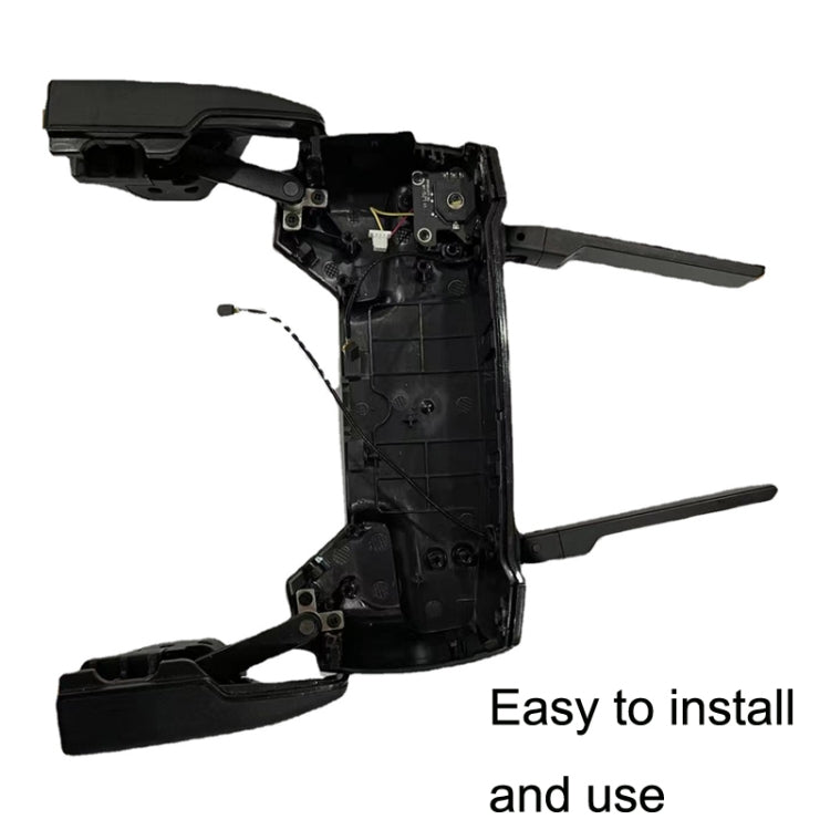 For DJI Mavic Mini MR1SS5 / Mini SE Remote Control Shell Repair Accessories Remote Control Lower Shell - Other by PMC TechLife | Online Shopping South Africa | PMC TechLife | Buy Now Pay Later Mobicred