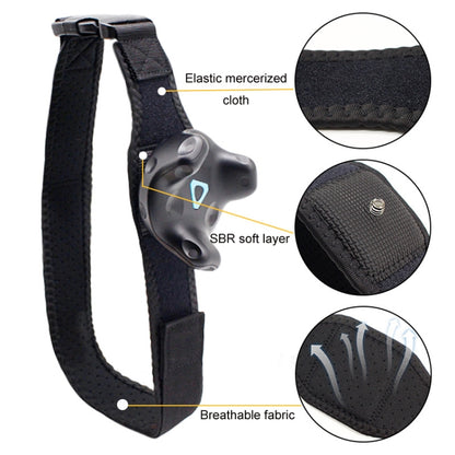 For HTC Vive Tracker VR Game Tracker Strap Accessories, Style: Belt - VR Accessories by PMC Jewellery | Online Shopping South Africa | PMC Jewellery