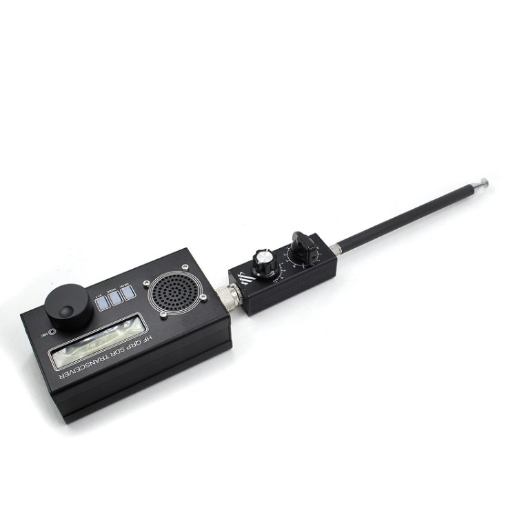 30W QRP 5MHz-55MHz Shortwave FM Radio Transmitting Antenna -  by PMC Jewellery | Online Shopping South Africa | PMC Jewellery | Buy Now Pay Later Mobicred