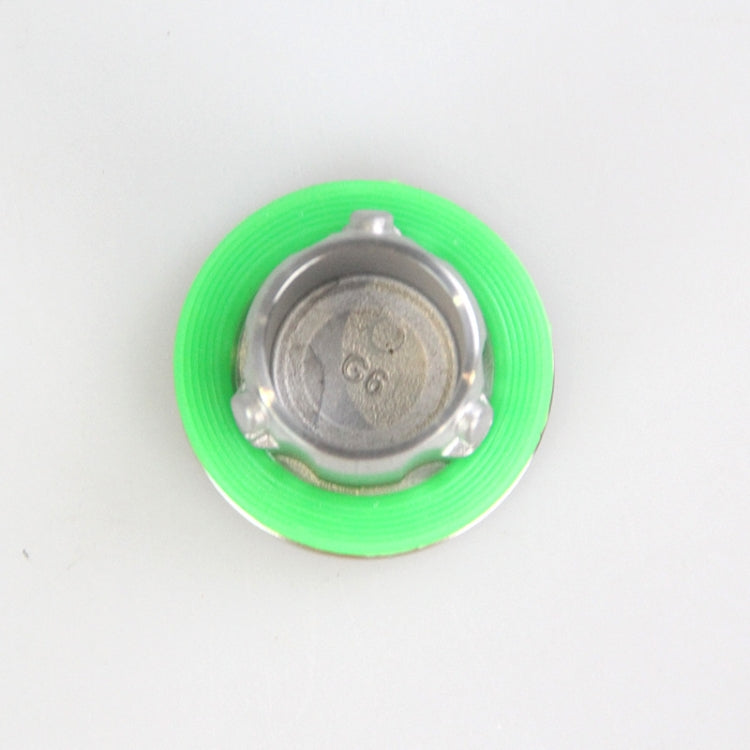 For Thermomix TM6 Mixer Cutter Head Cover Rotating Blade Replacement Parts - Kitchen Machine Accessories & Parts by PMC TechLife | Online Shopping South Africa | PMC TechLife | Buy Now Pay Later Mobicred