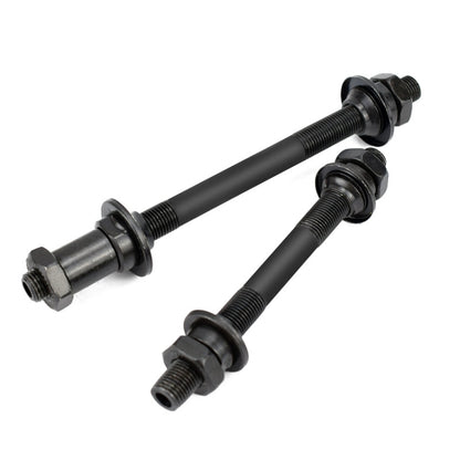 Bicycle Hollow Shaft Hub Quick Release Rod Bearing Modification Accessories, Specification: Front Axle - Quick Release by PMC Jewellery | Online Shopping South Africa | PMC Jewellery