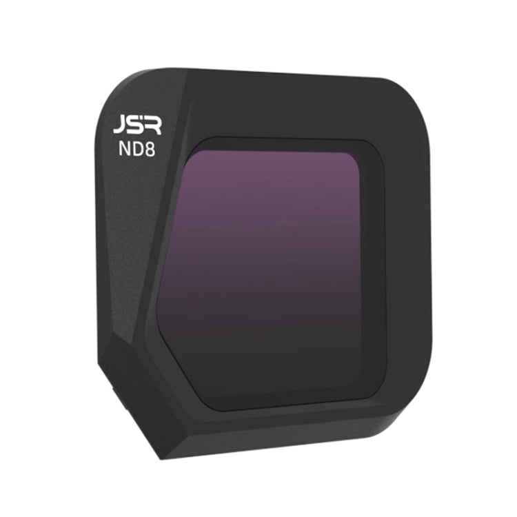 JSR JSR-1008 For DJI Mavic 3 Classic Youth Edition Drone Filter, Style: ND8 - Mavic Lens Filter by JSR | Online Shopping South Africa | PMC Jewellery | Buy Now Pay Later Mobicred