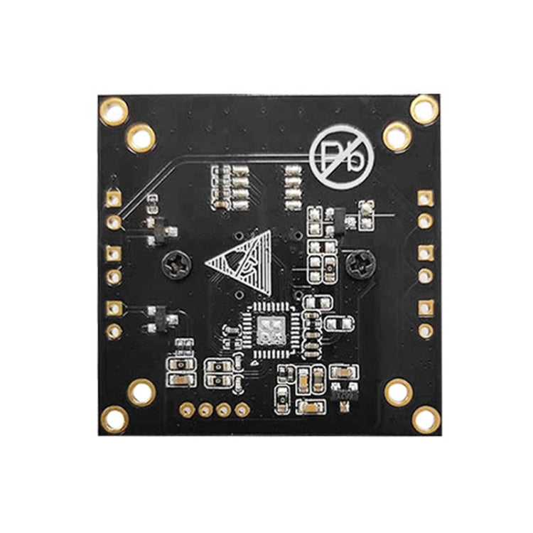 QQSJ-8821 Support UVC USB Mobile Detection Intelligent Recognition VGA Panoramic Camera Module - Module by PMC Jewellery | Online Shopping South Africa | PMC Jewellery | Buy Now Pay Later Mobicred