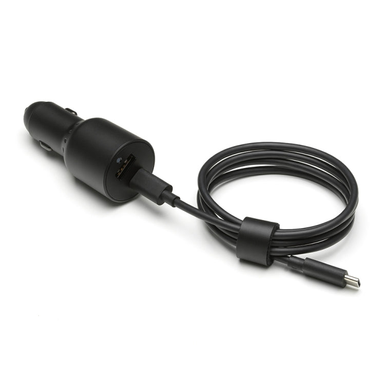 Original DJI Avata/Mavic 3 65W Car Charger -  by DJI | Online Shopping South Africa | PMC Jewellery | Buy Now Pay Later Mobicred