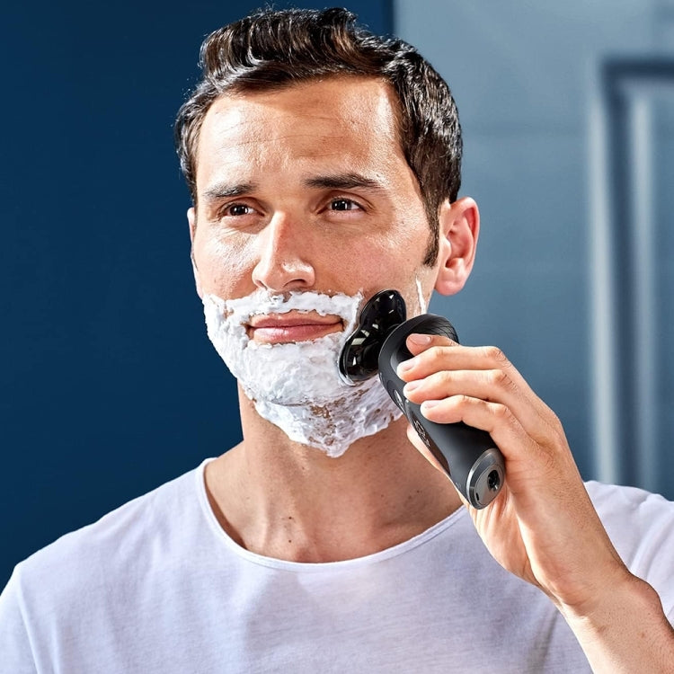 Razor Shaver Blade Head for Philips SH98 SP9860 SP9863 SP9880 9000(Gray) - free shipping - PMC TechLife - Order now!