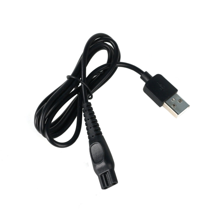 3pcs HQ850 5V USB Charging Cable For PHILIPS Shavers HQ912/914/906/909/916 - free shipping - PMC TechLife - Order now!