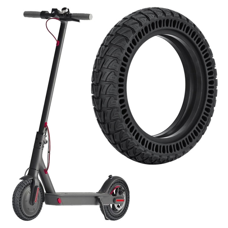 LYLT058 For Xiaomi M365/Pro Electric Scooter Front And Rear Wheel Replacement Parts(9 inch) - Accessories & Parts by PMc TechLife | Online Shopping South Africa | PMc TechLife | Buy Now Pay Later Mobicred