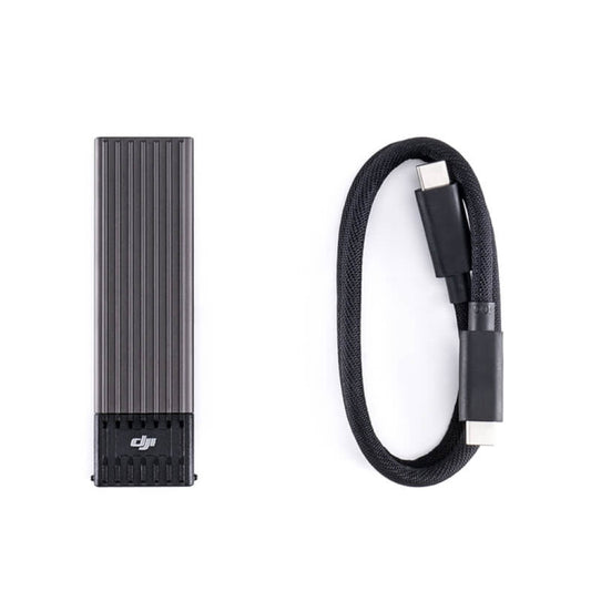 Original DJI PROSSD 1TB External Solid State Drive Image Transfer Accessories -  by DJI | Online Shopping South Africa | PMC Jewellery | Buy Now Pay Later Mobicred