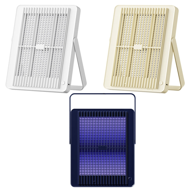 Indoor Outdoor Electric Mosquito Killer Light 2 In 1 Inhalation Mosquito Trap(Blue) - Outdoor Insect Repellent by PMC TechLife | Online Shopping South Africa | PMC TechLife