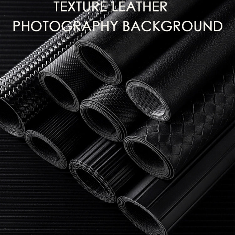 PVC Leather Texture Photography Shooting Background Cloth Waterproof Background Board 50 X 68cm(Medium Stripe) - free shipping - PMc TechLife - Order now!
