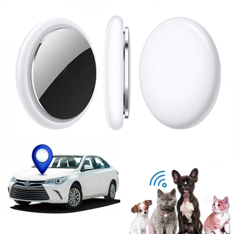 R20 Bluetooth Anti-Loss Device Pet Children Elderly GPS Tracking Locator Color Box Packaging - Personal Tracker by PMC Jewellery | Online Shopping South Africa | PMC Jewellery