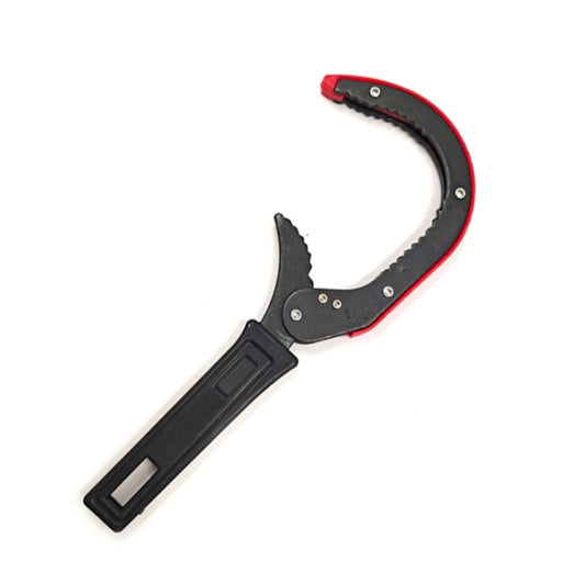 Hook Type Oil Grid Filter Wrench Oil Core Removal Tool(240mm) - Hand Tool Sets by PMC Jewellery | Online Shopping South Africa | PMC Jewellery | Buy Now Pay Later Mobicred