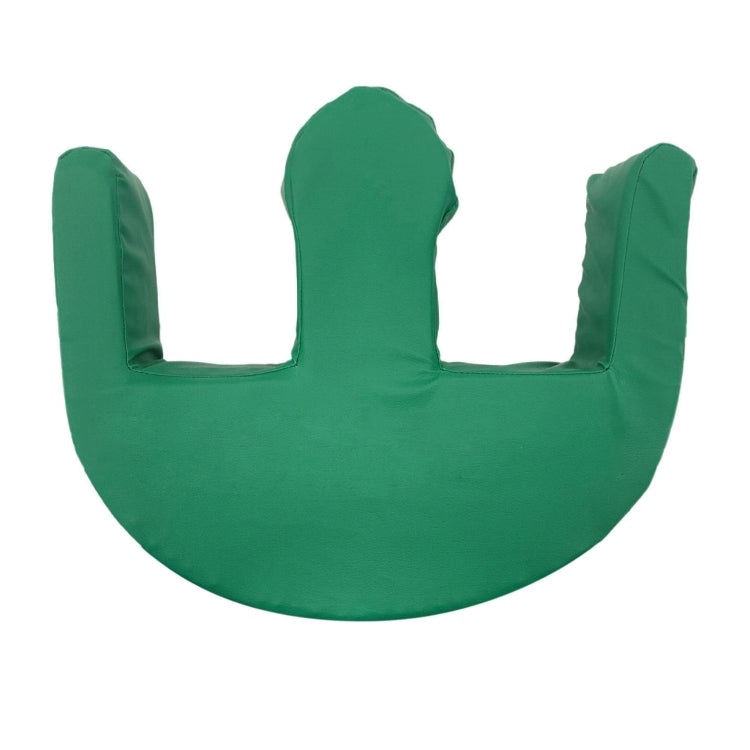 Elderly Bedridden Patient Bed Turn Over Pillow Disability Aids,Spec: High-density Sponge(Orange) - free shipping - PMC TechLife - Order now!