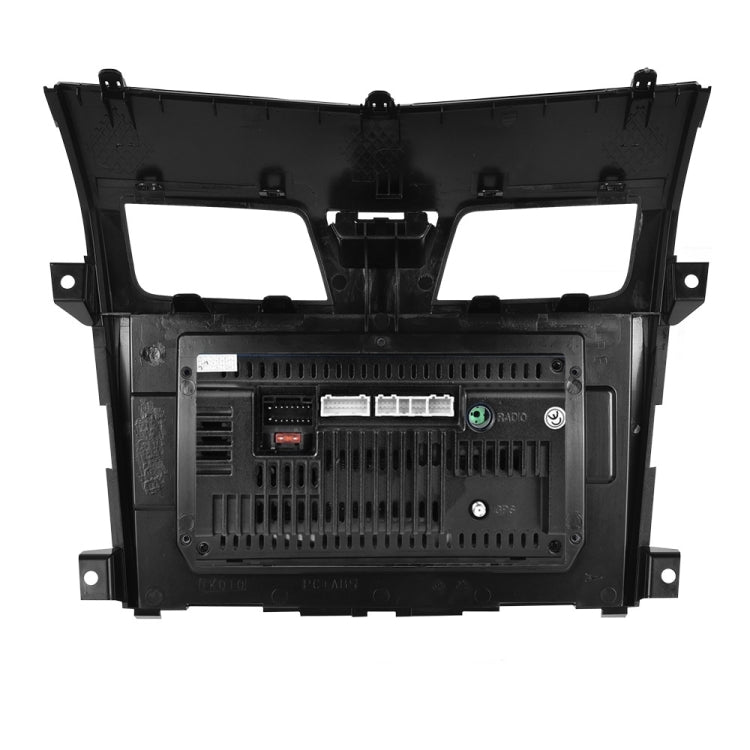 For Nissan Teana 13-16 10.1-Inch Reversing Video Large Screen Car MP5 Player, Style: WiFi Edition 1+32G(Standard+8 Lights Camera) - free shipping - PMC TechLife - Order now!