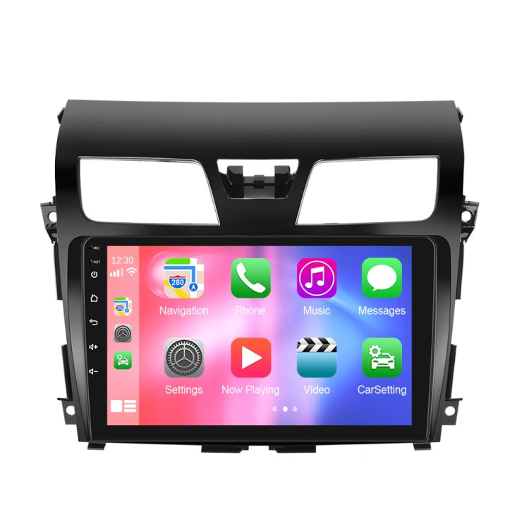 For Nissan Teana 13-16 10.1-Inch Reversing Video Large Screen Car MP5 Player, Style: WiFi Edition 2+64G(Standard) - Car MP3 & MP4 & MP5 by PMC TechLife | Online Shopping South Africa | PMC TechLife | Buy Now Pay Later Mobicred